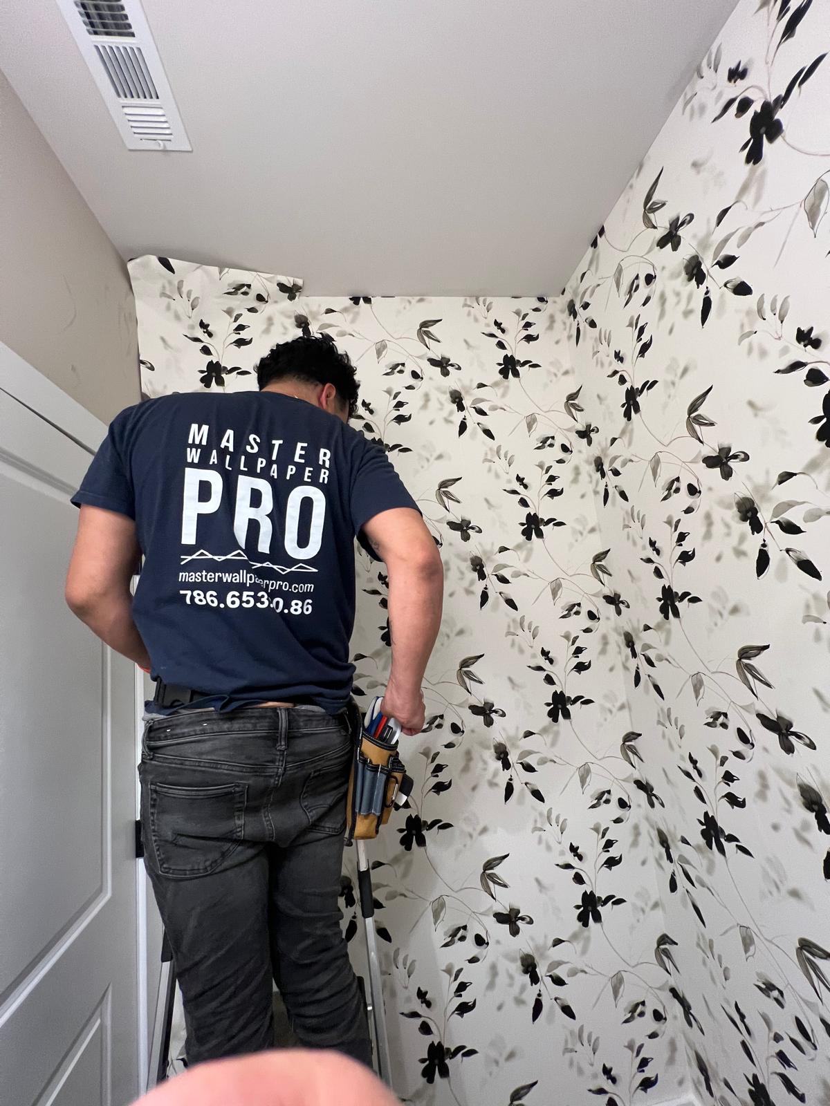 Master Wallpaper Pro Portfolio