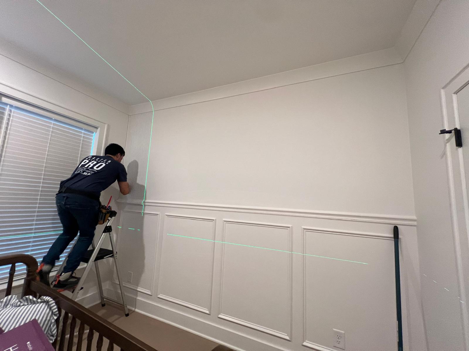 Master Wallpaper Pro Portfolio