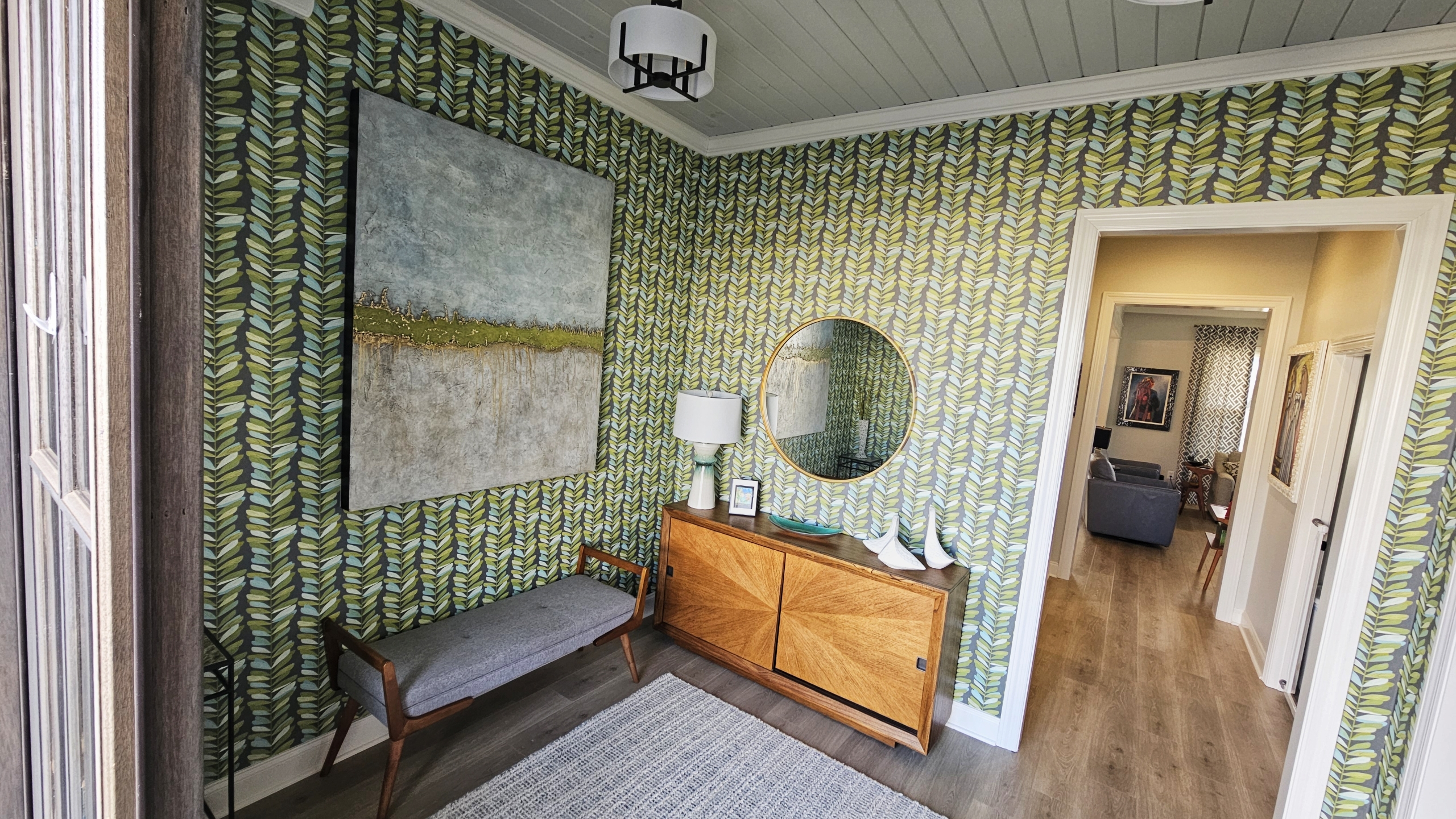 Master Wallpaper Pro Portfolio