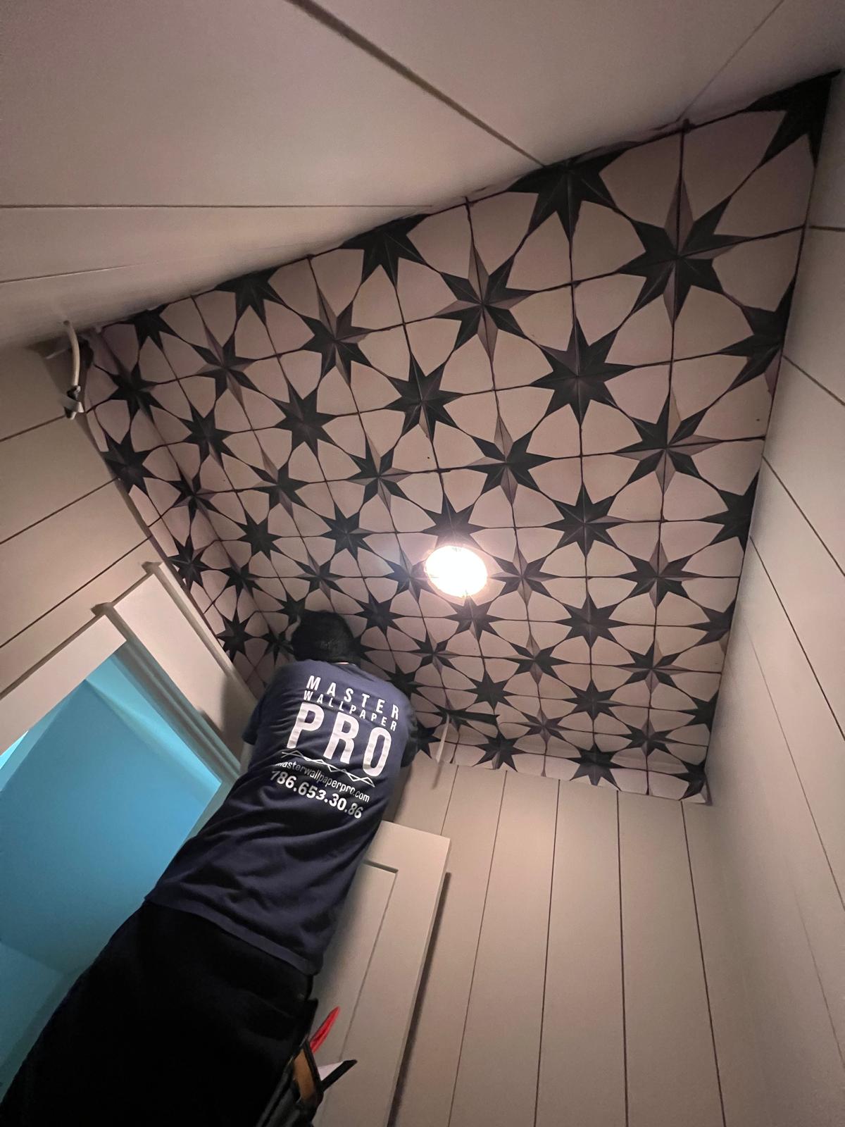 Master Wallpaper Pro Portfolio